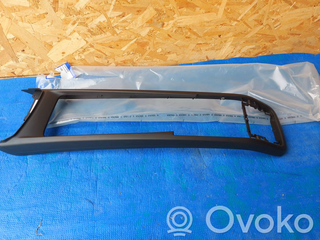 Volvo XC60 Otros elementos de la consola central (túnel) 