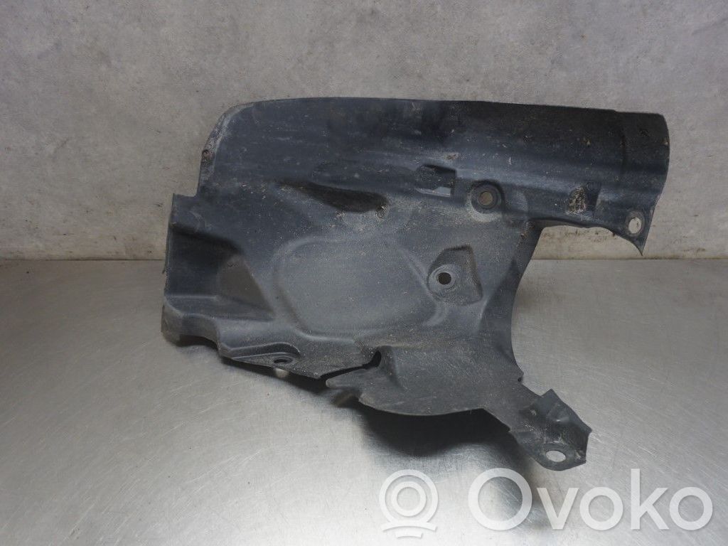 Renault Clio IV Apărători interioare aripă roată față 