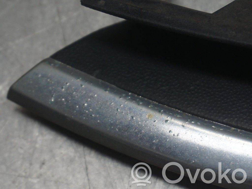 Volkswagen Golf VII Grilă inferioară bară față 