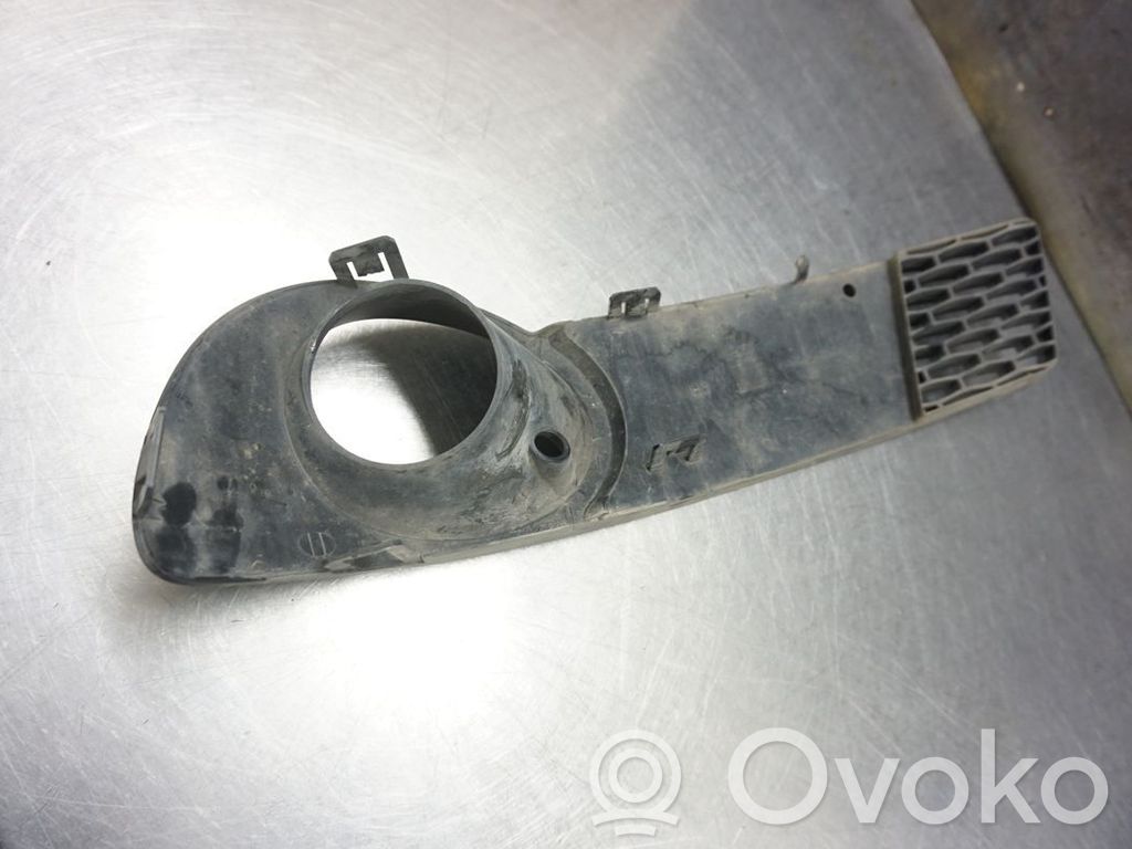Saab 9-5 Grilă radiator față 