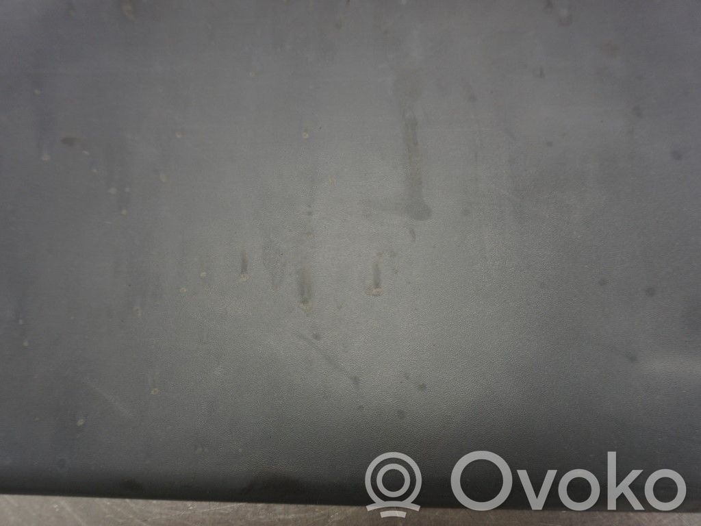 Citroen Jumper Tailgate trim 
