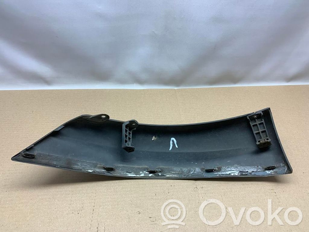 Front bumper corner part panel trim   865511H600,240829
