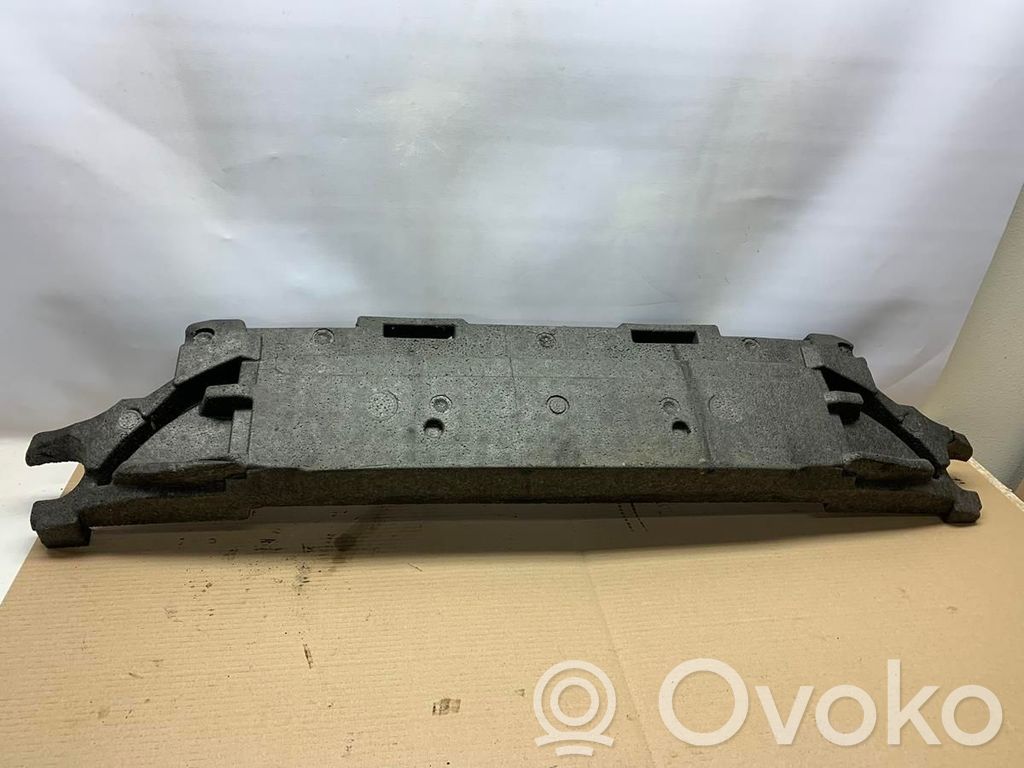 Ford S-MAX Front bumper foam support bar 