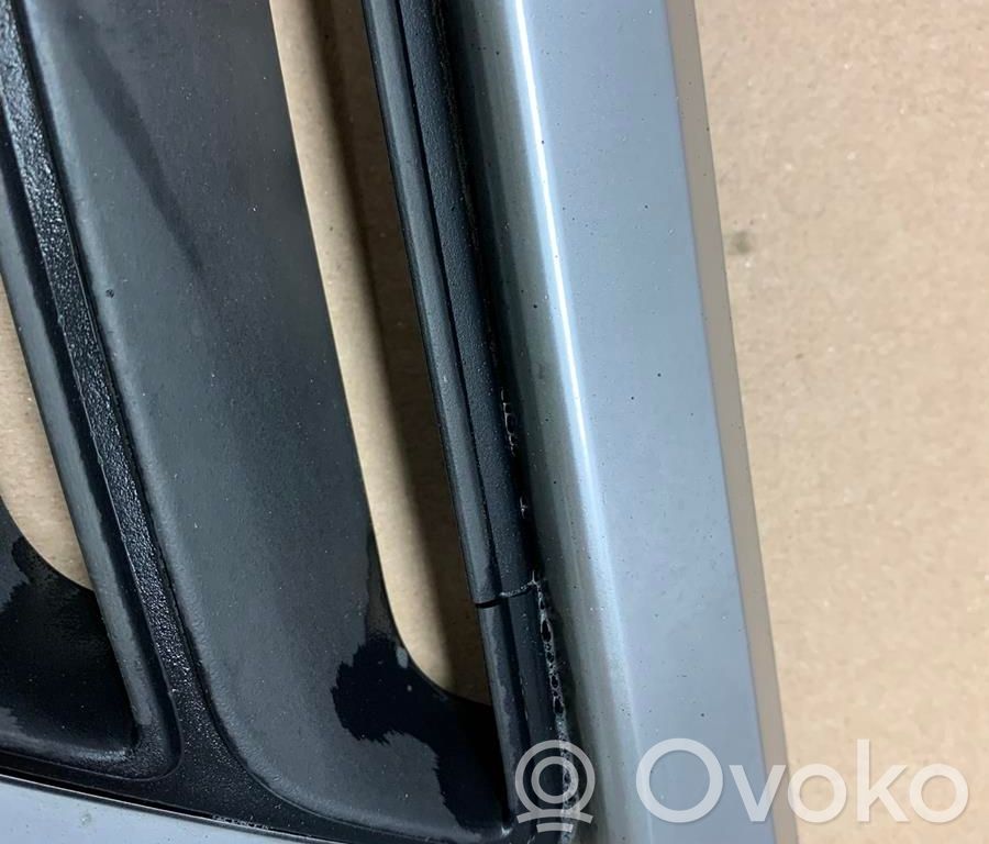 Saab 9-3 Ver2 Kratka dolna zderzaka przedniego 
