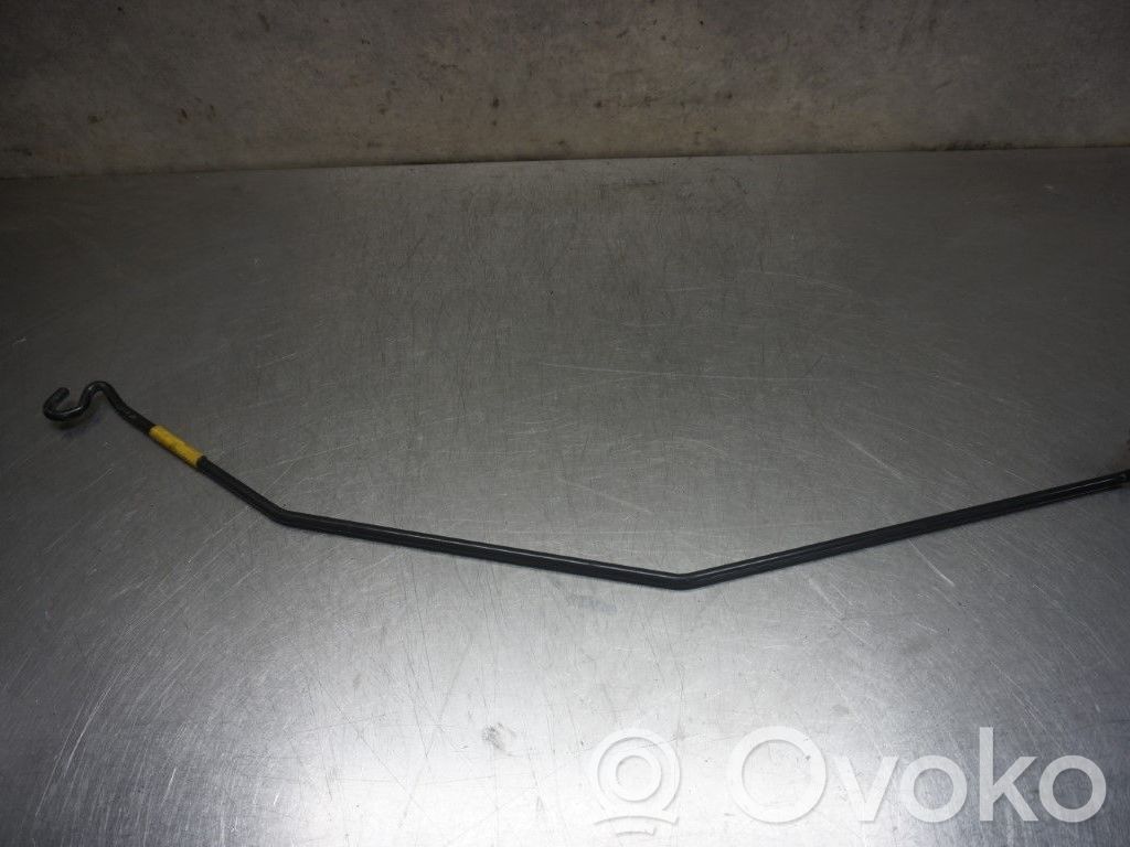 Ford Transit -  Tourneo Connect Asta/punto di sollevamento del vano motore/cofano 