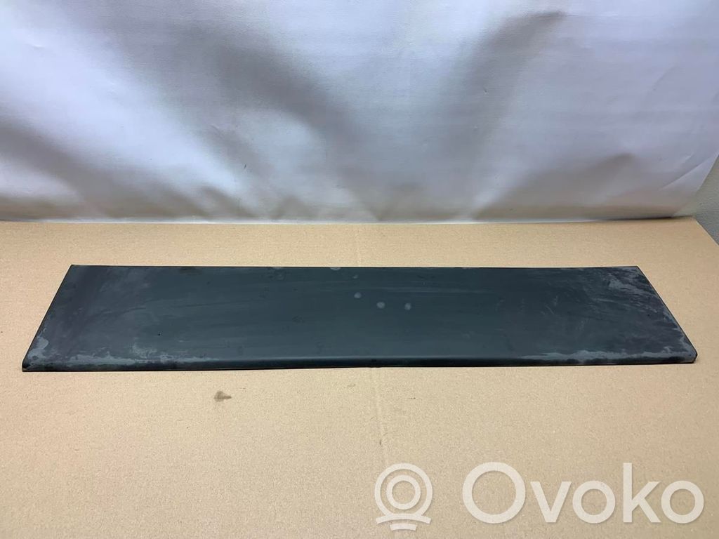 Peugeot Boxer Tailgate trim 