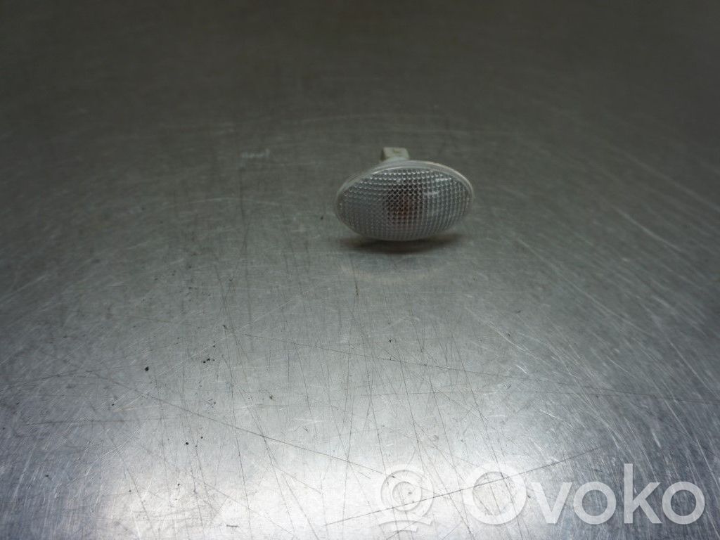 Ford Transit Front fender indicator light 