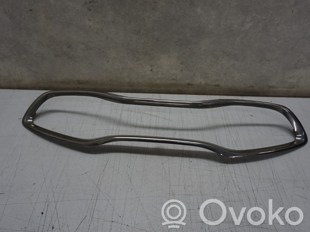 KIA Ceed Mască capac motor 