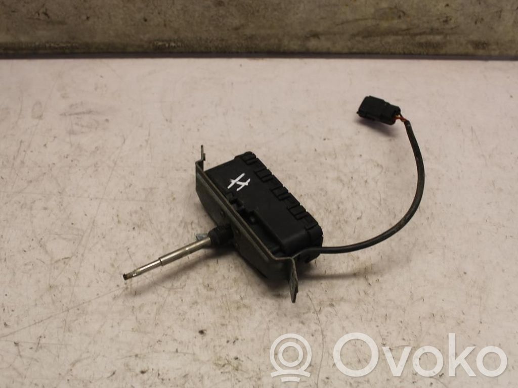 Volvo S80 Silniczek wycieraczki lampy przedniej 