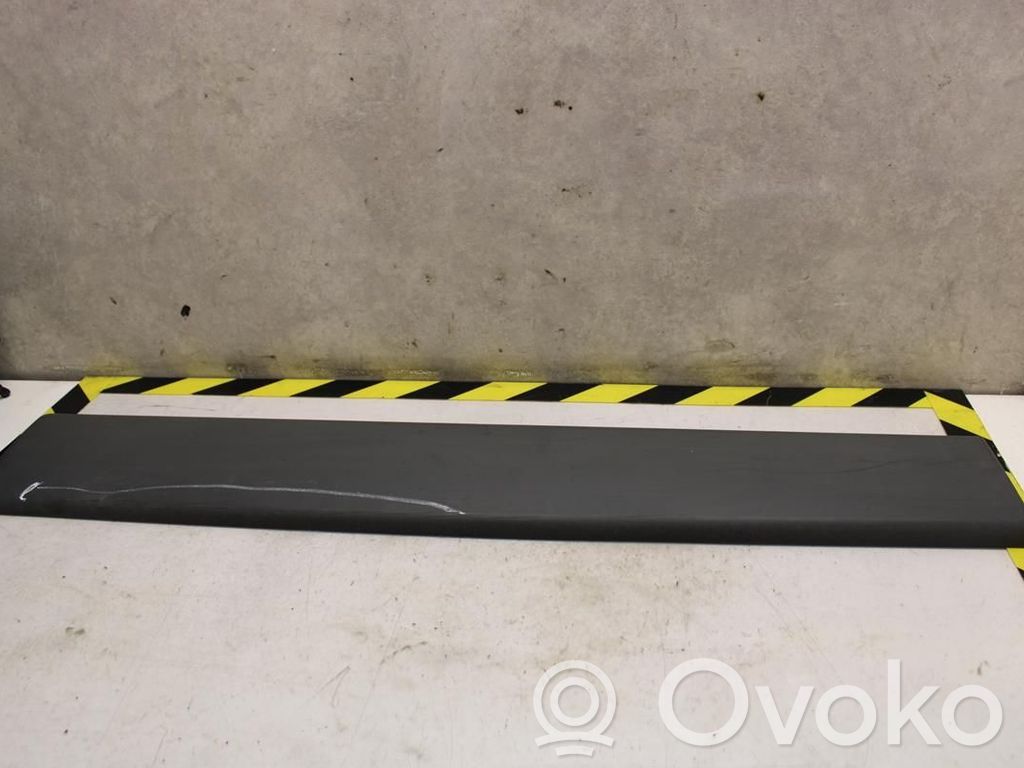 Nissan Primastar Muu ulkopuolen osa 