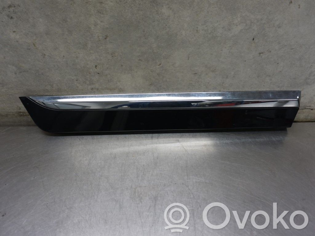 Volvo XC60 Rivestimento portiera posteriore (modanatura) 