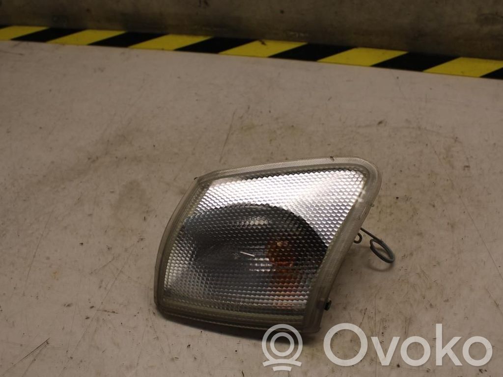 Ford Fiesta Seitenblinker 