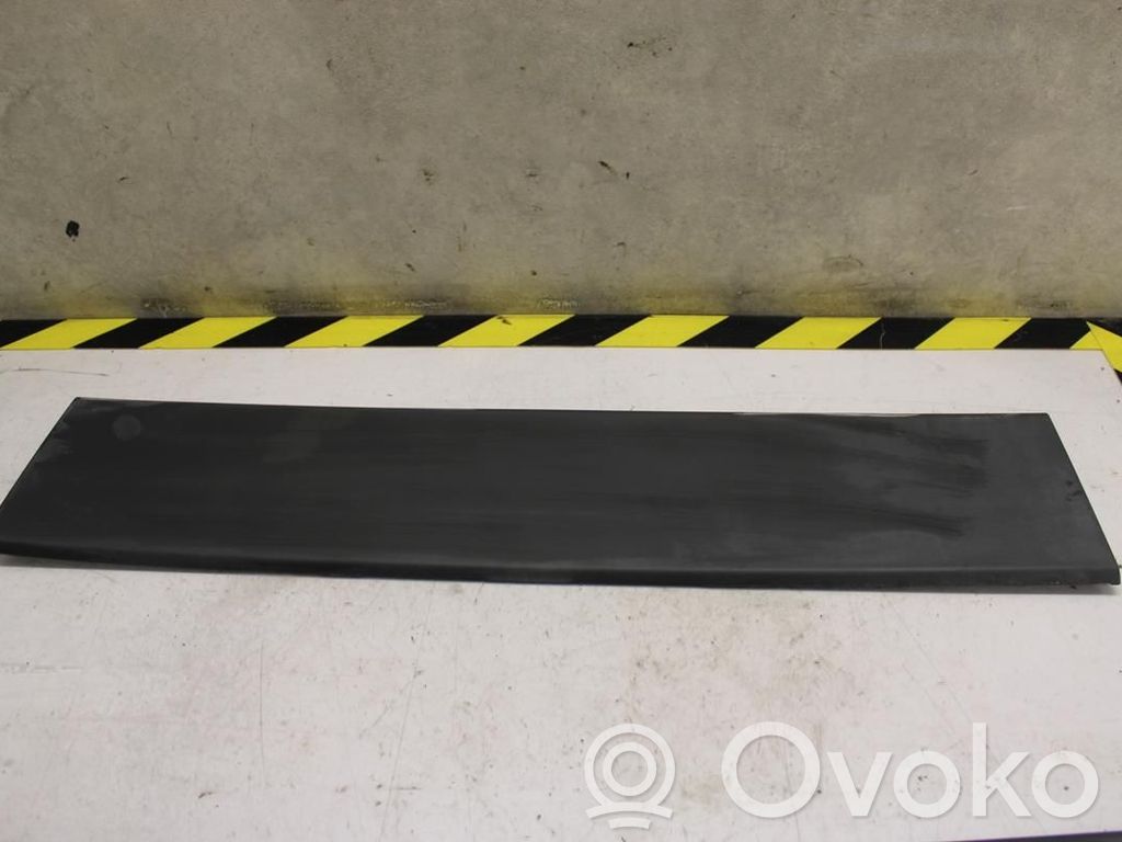 Citroen Jumper Tailgate trim 