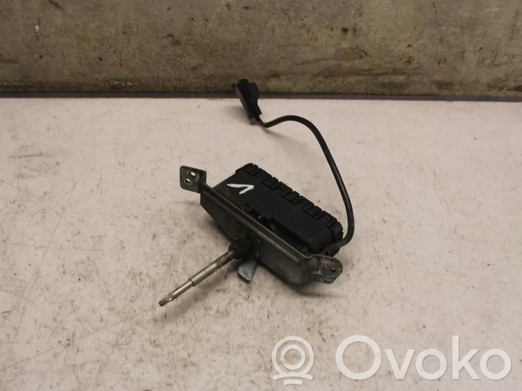 Volvo S80 Silniczek wycieraczki lampy przedniej 