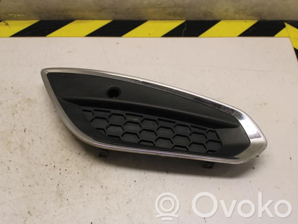 Volvo S60 Narożnik zderzaka przedniego 