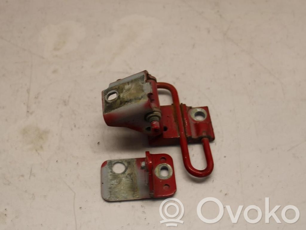 Front door upper hinge   4B0831411B,N059319