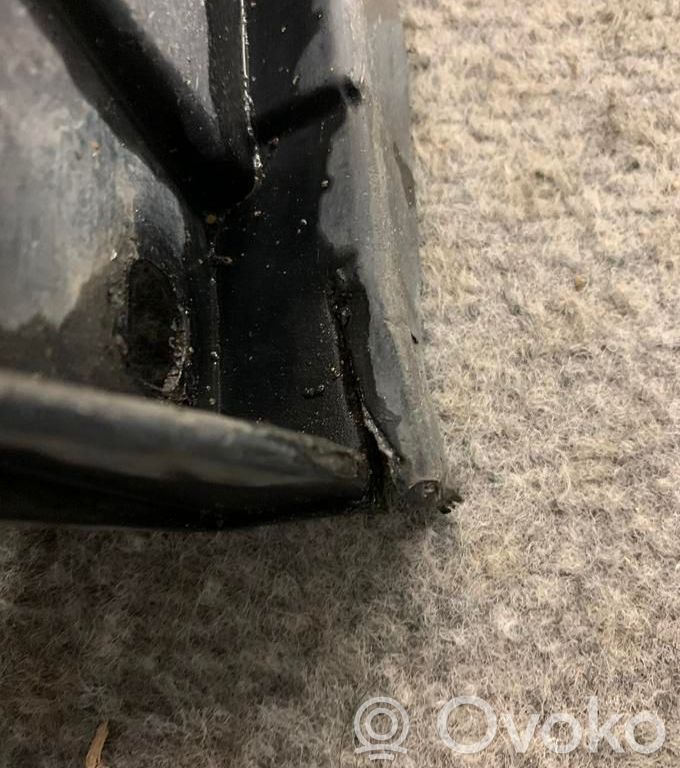 BMW 6 E63 E64 Sill 