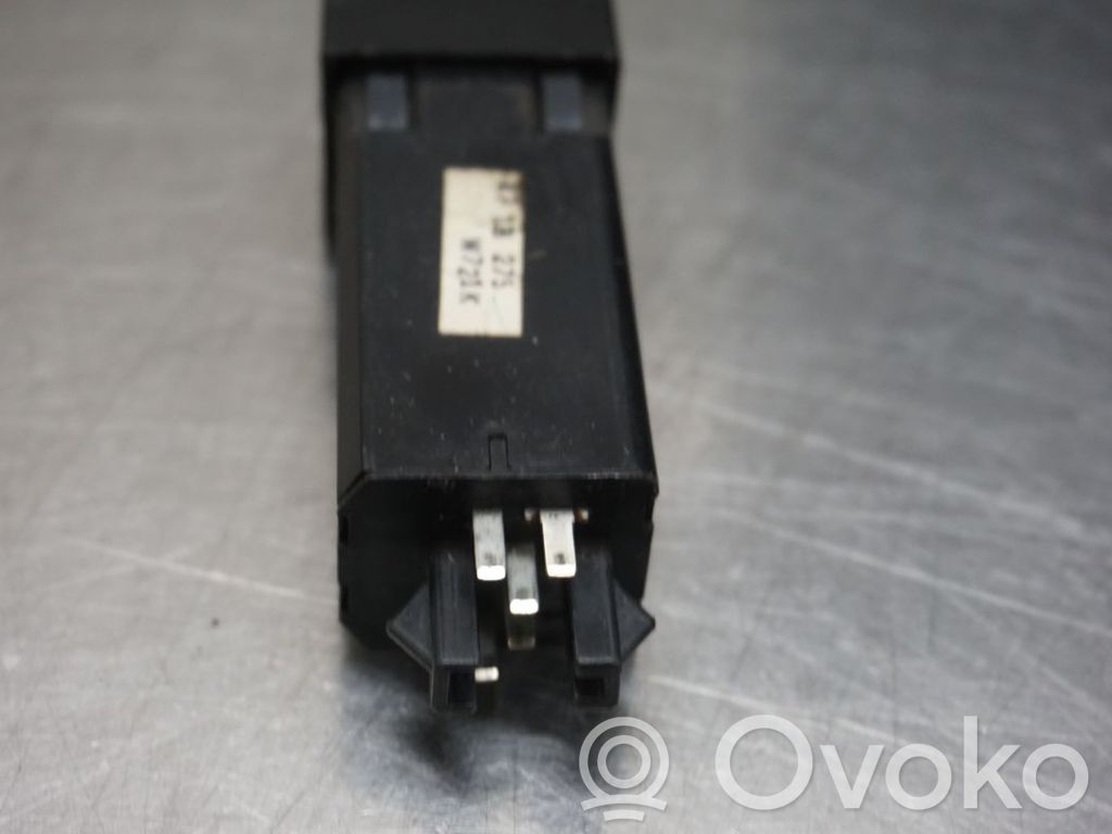 Saab 9000 CS Seat heating switch 