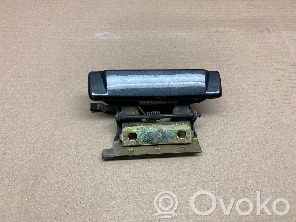 Manecilla externa puerta delantera   51211923996,N001684
