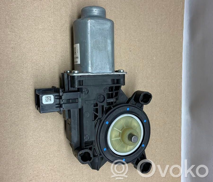 Volkswagen Amarok Front door window regulator motor 