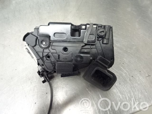 Seat Leon (5F) Serratura portiera posteriore 
