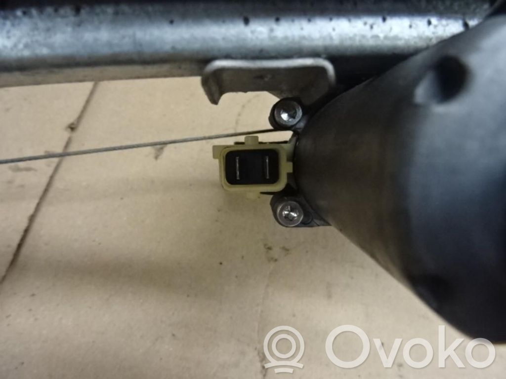 Saab 9-5 Macara geam ușă spate cu motor 