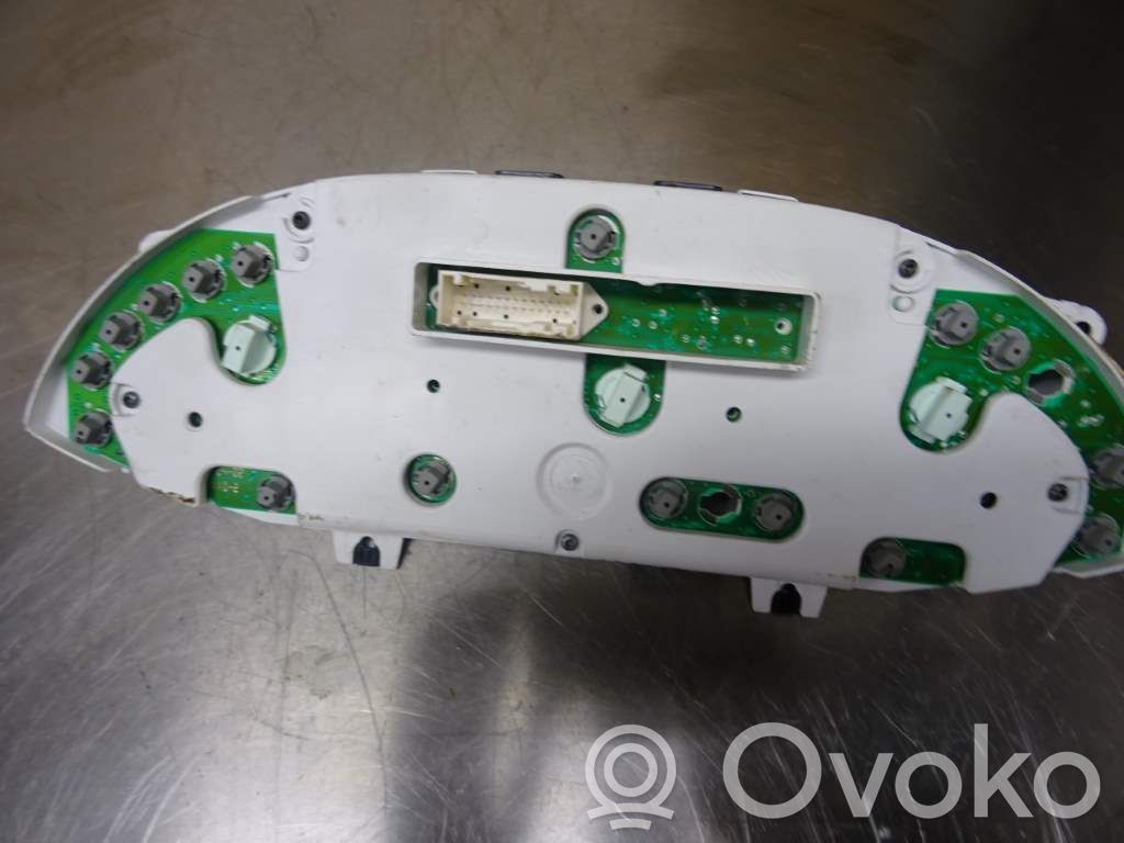 Ford Focus Speedometer (instrument cluster) 