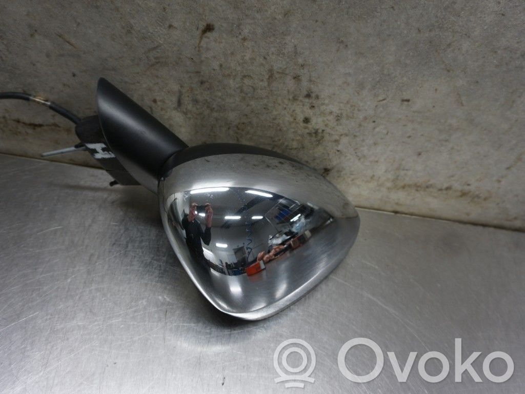 Citroen C3 Espejo lateral manual 