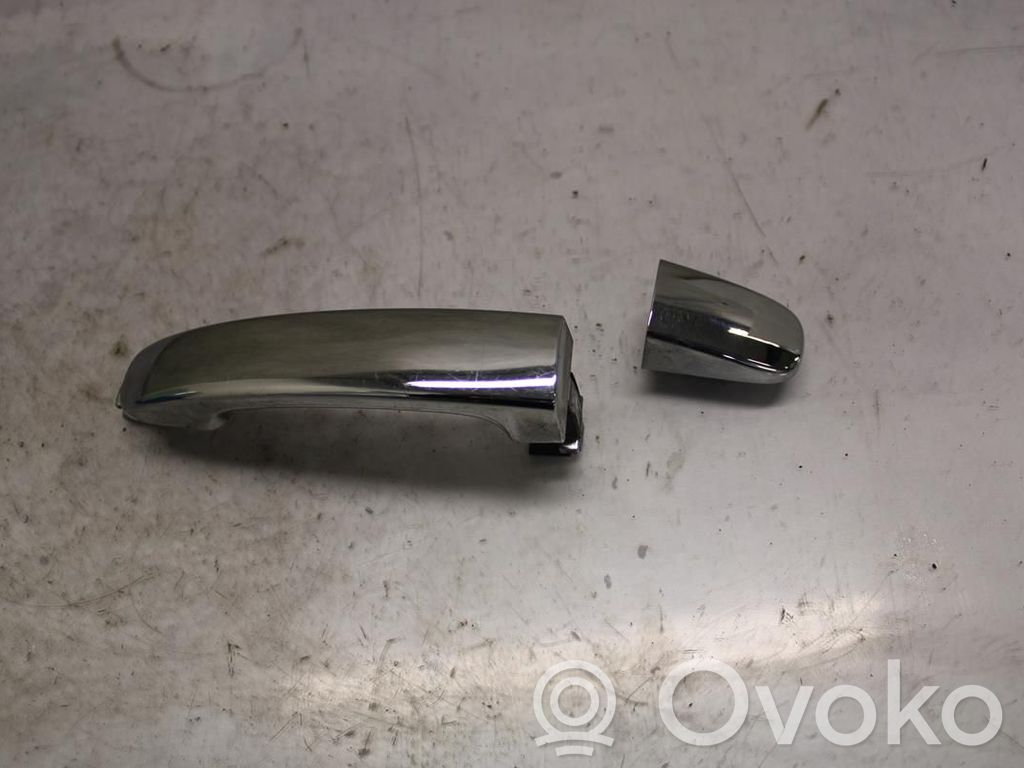 Ford Ranger Manecilla externa puerta delantera 