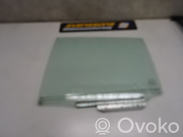 Toyota Yaris Rear door window glass 