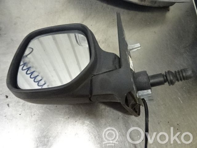 Citroen Berlingo Veidrodėlis (mechaninis) 