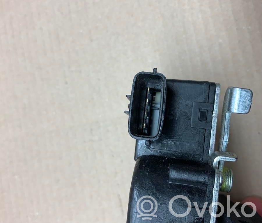 KIA Ceed Tailgate/trunk/boot lock/catch/latch 