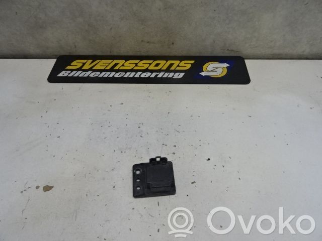 Nissan Navara D22 Otros relés 