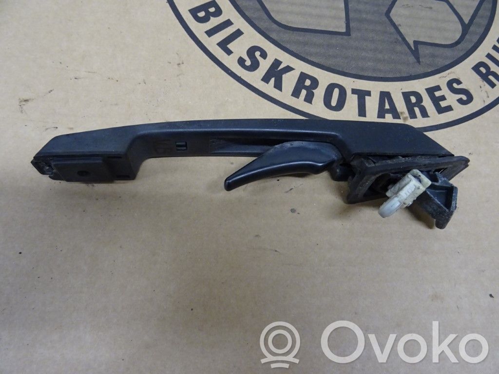 Volvo 940 Manecilla externa puerta delantera 