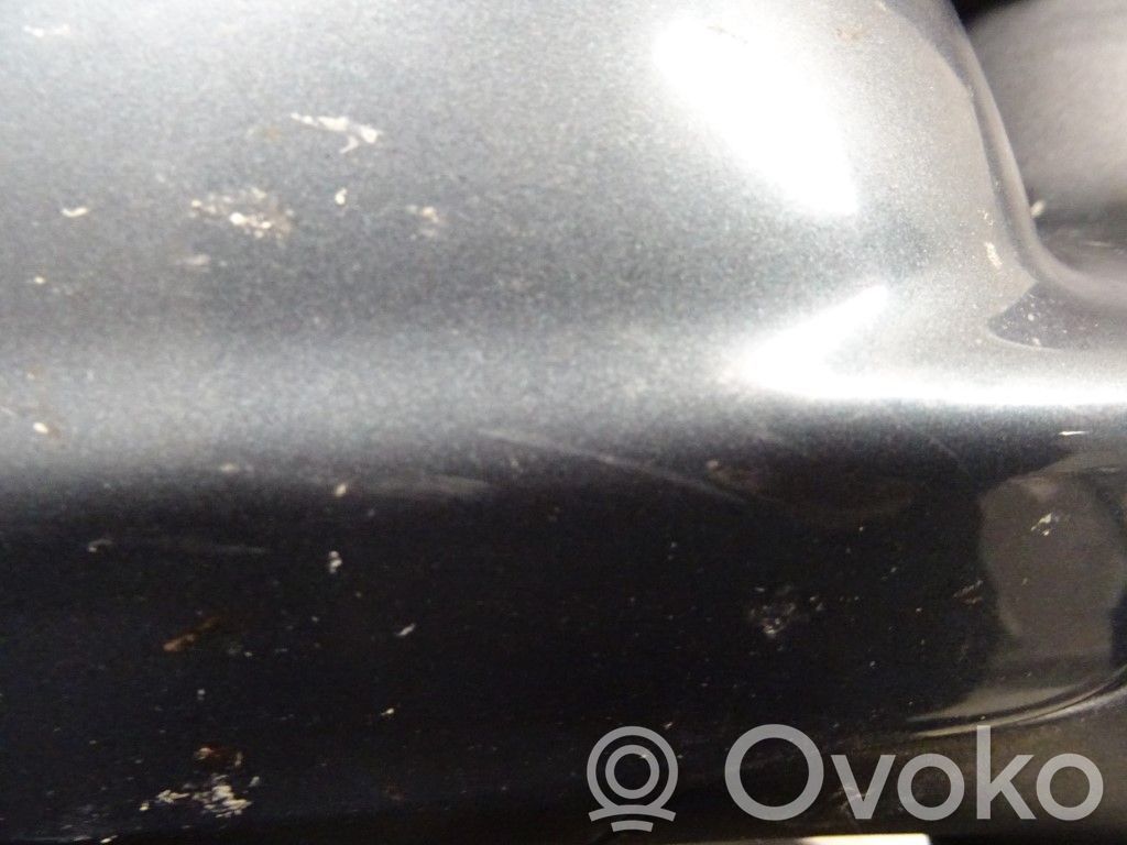 Volkswagen Golf IV Manualne lusterko boczne drzwi przednich 