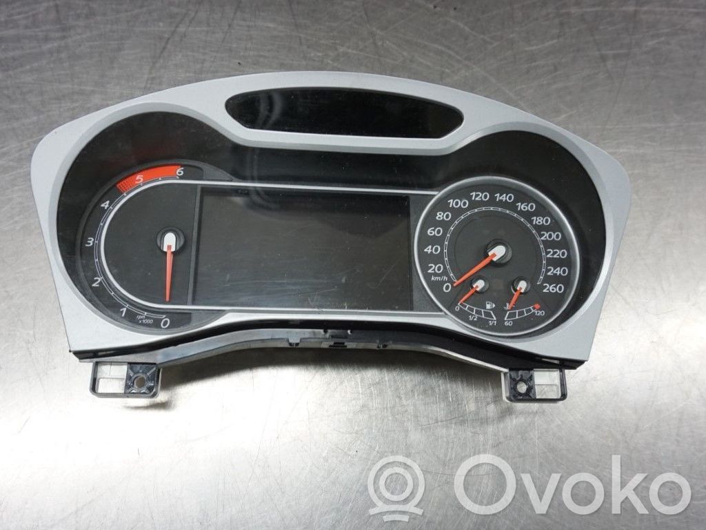 Ford S-MAX Vitezometru (grup de instrumente) 