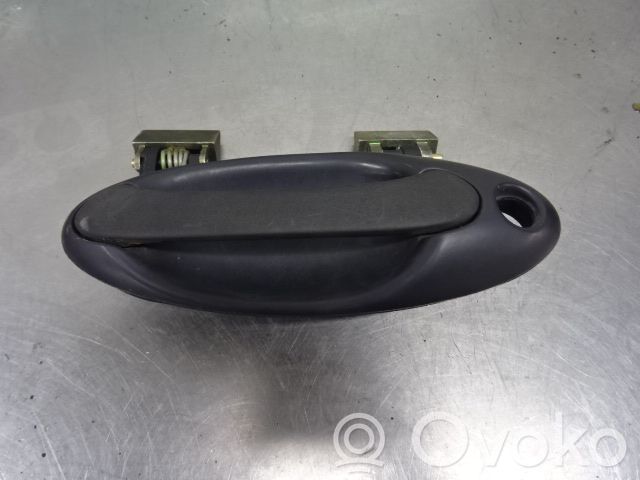 Manecilla externa puerta delantera   4850871,139436