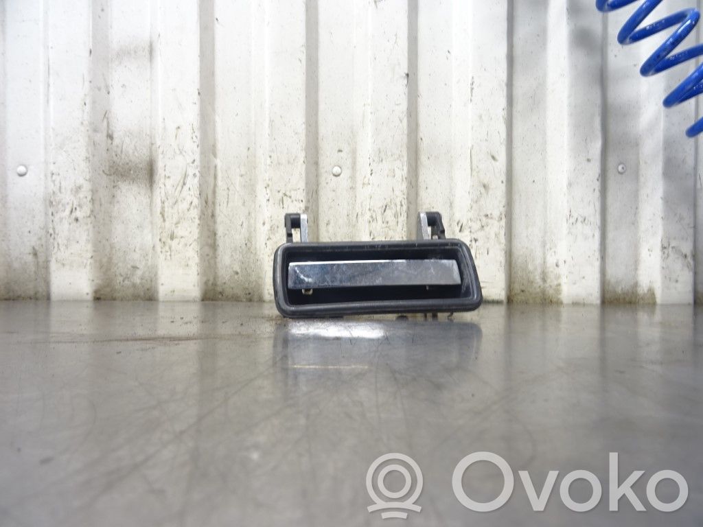 Volvo 240 Ārējais atvēršanas rokturis 