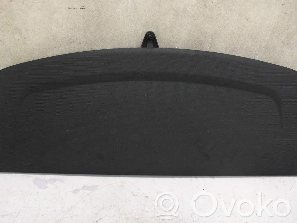 Audi A5 Cappelliera 