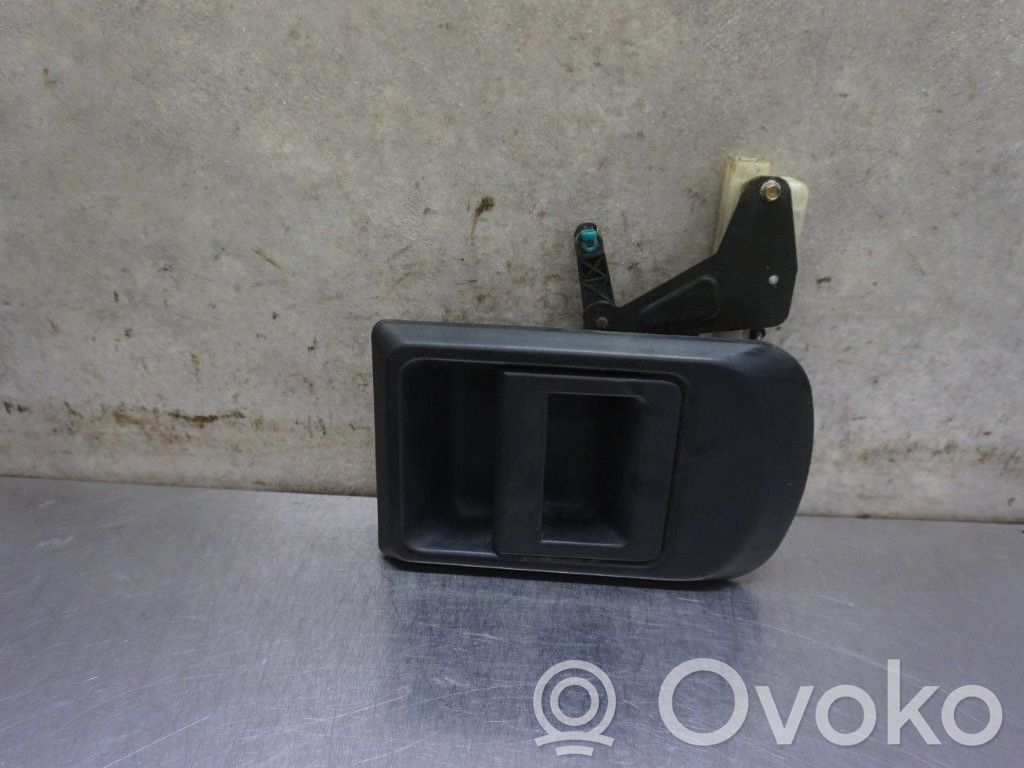 Iveco Daily 3rd gen Manecilla externa puerta delantera 