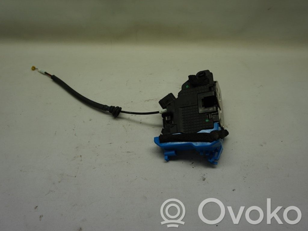 Takaoven lukko   81410A2400,N056720