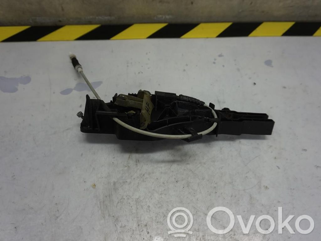 BMW 3 E90 E91 Front door exterior handle 
