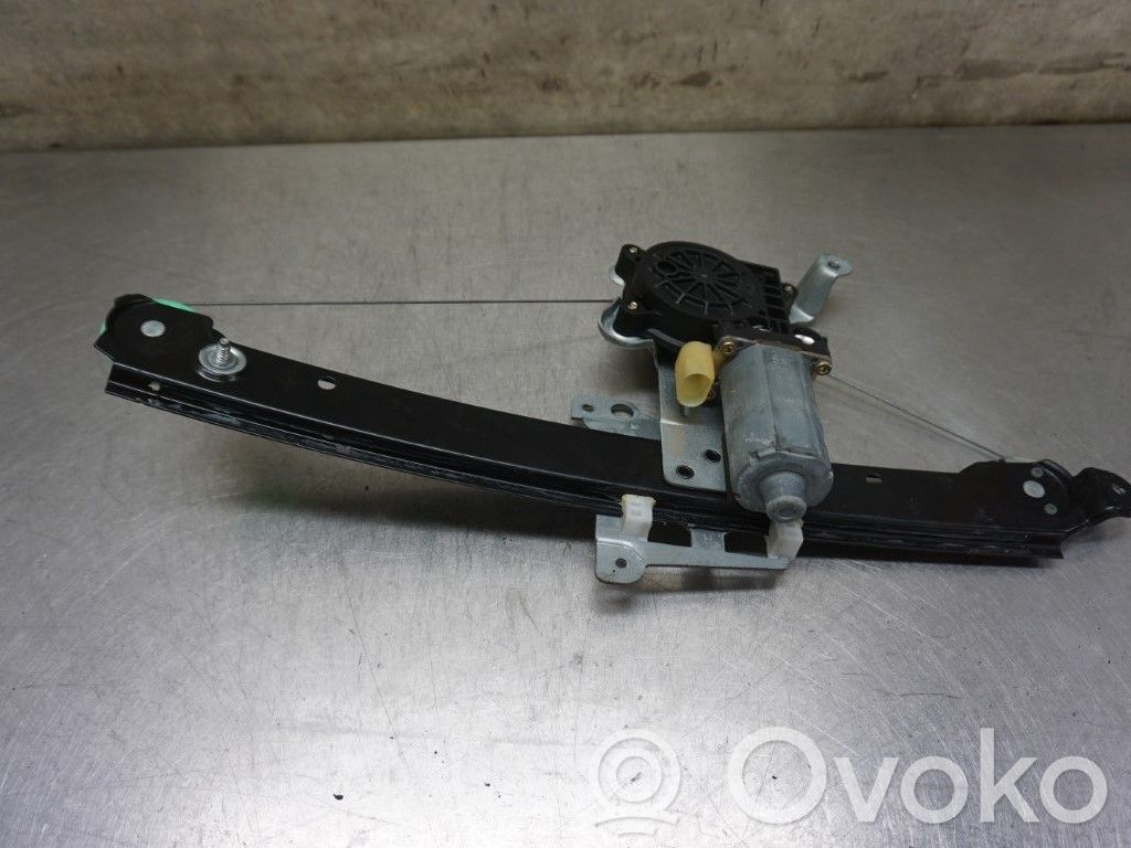 Volvo V70 Elektriskā loga pacelšanas mehānisma komplekts 