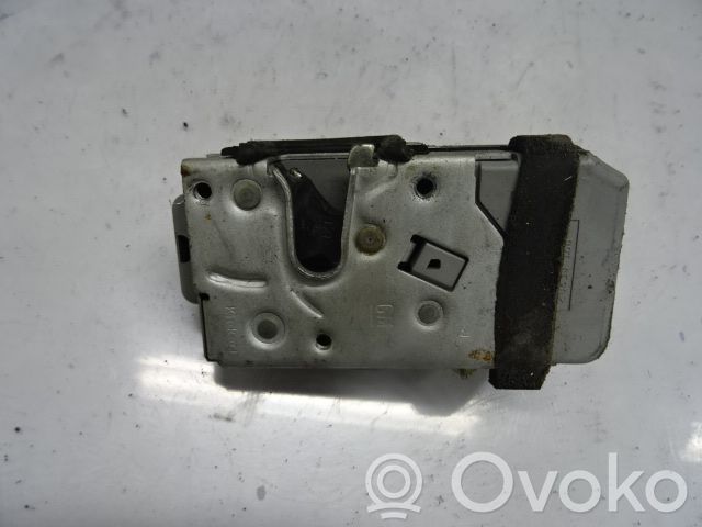 Front door lock   4855185,140140
