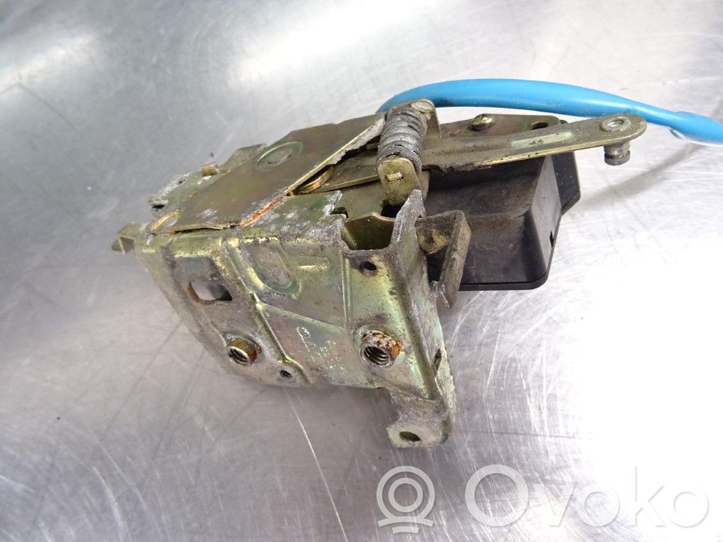 Volvo 940 Rear door lock 