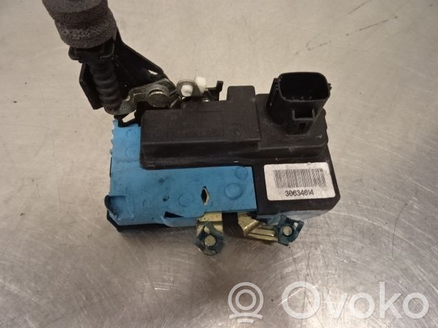 Volvo XC70 Türschloss vorne 