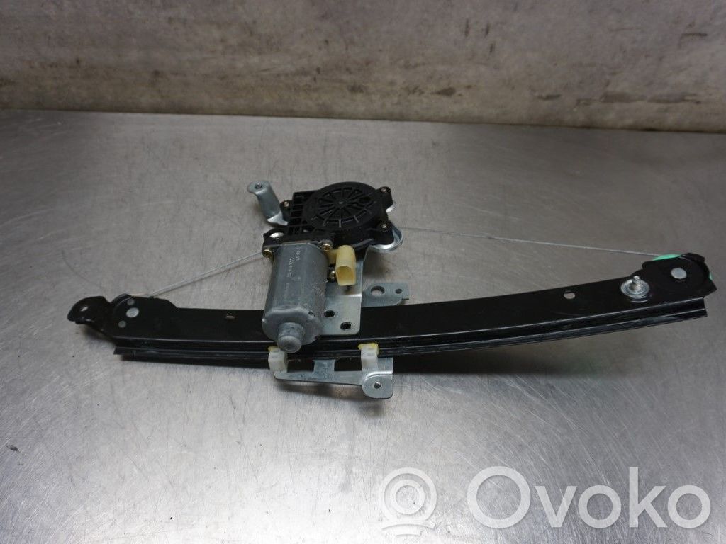 Volvo S80 Macara geam ușă spate cu motor 