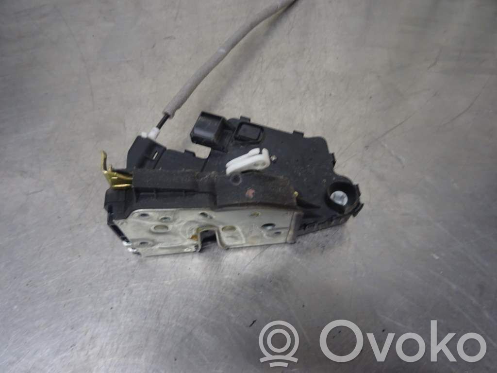 Etuoven lukko   51217011241,140761