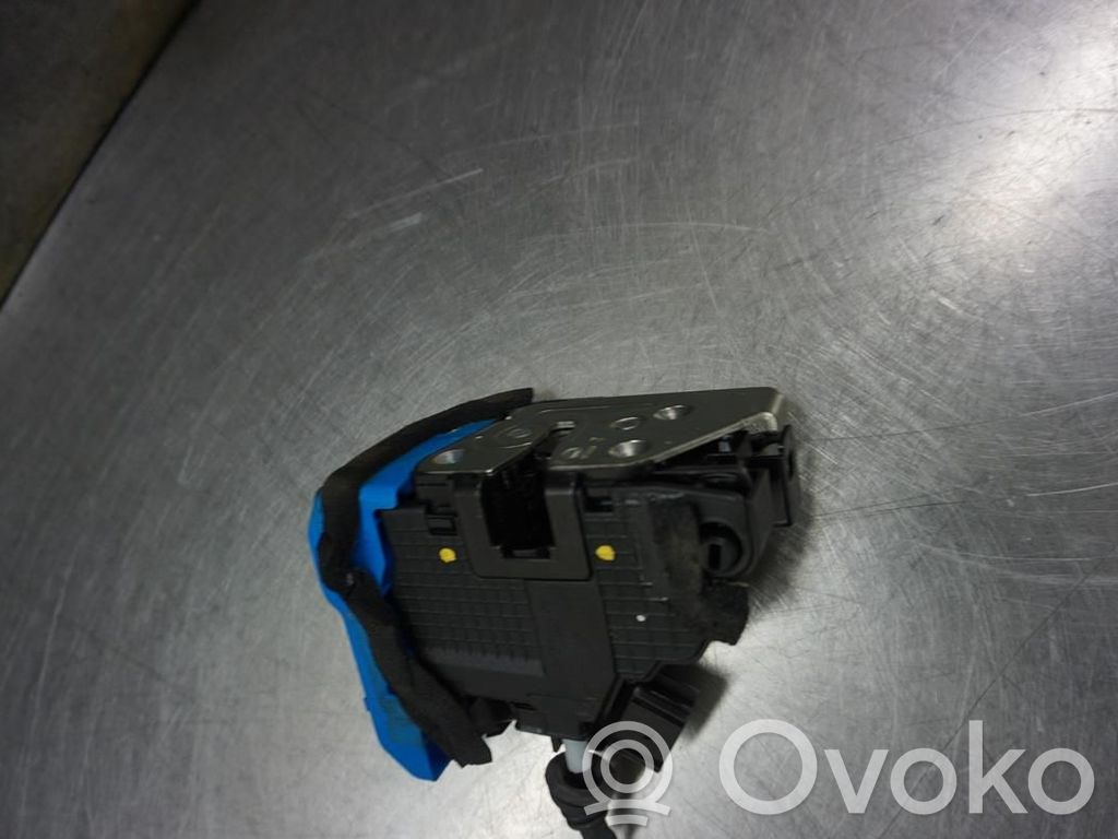 Front door lock   81420A2100,140815