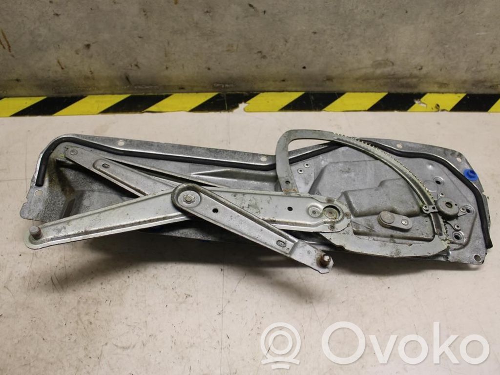 Volvo S70  V70  V70 XC Front window lifting mechanism without motor 